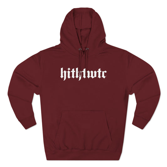 HITHTWTC Pullover Hoodie