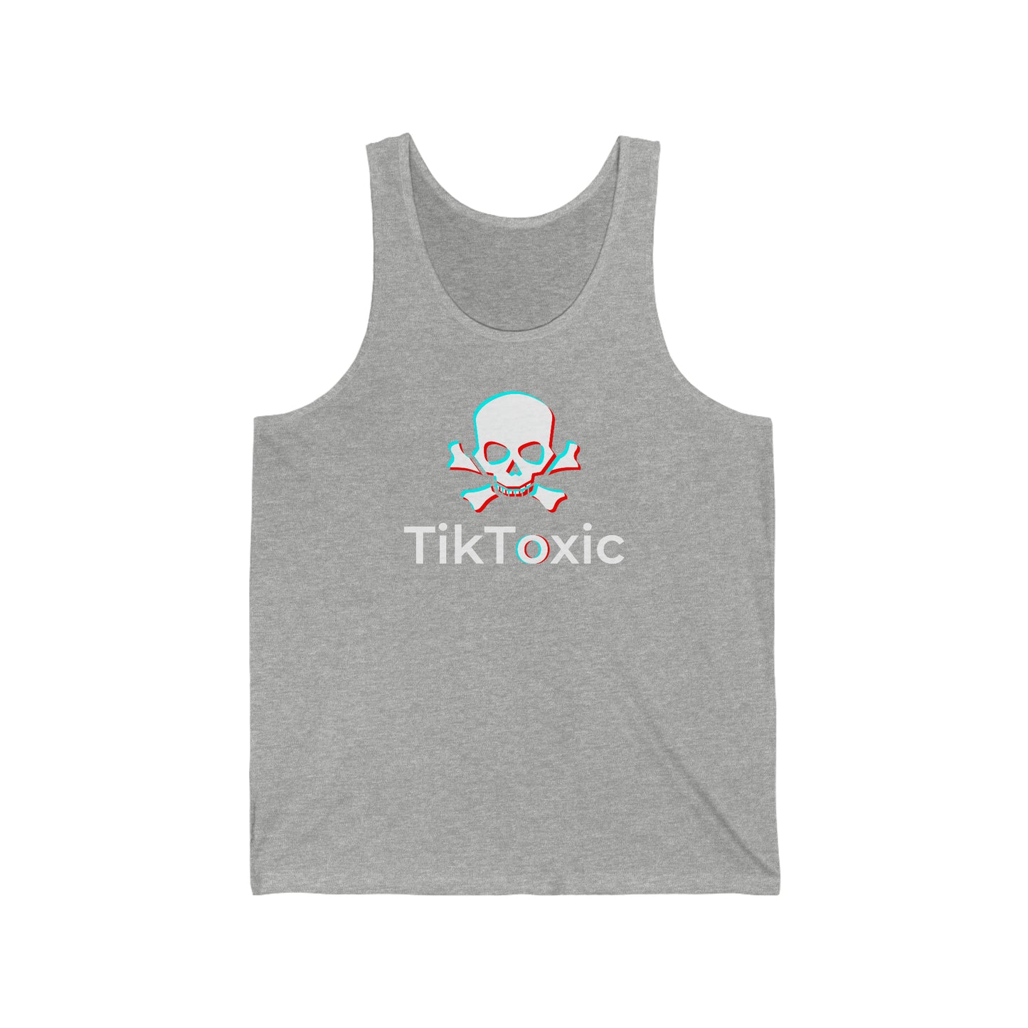 TikToxic Tank