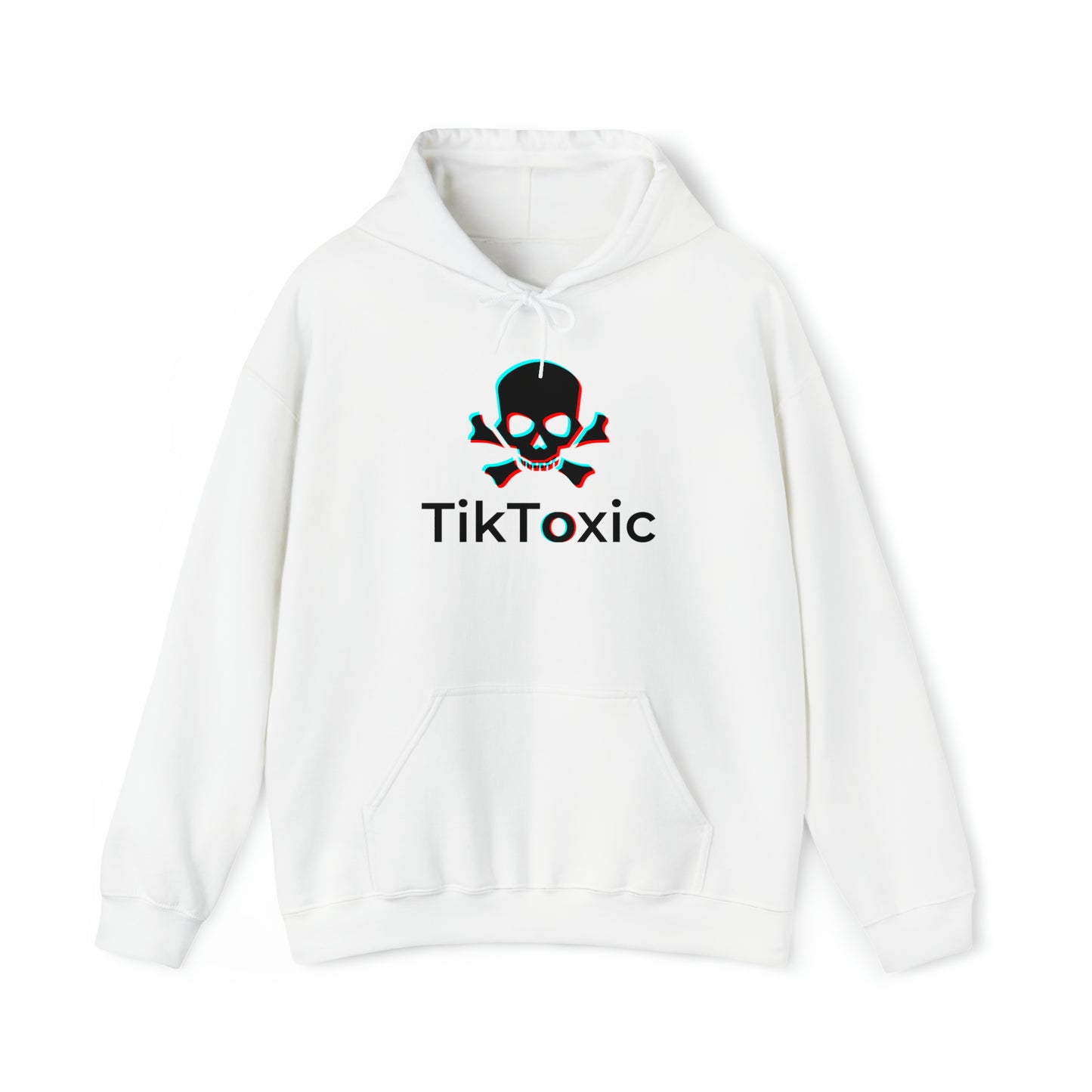 TikToxic Hoodie