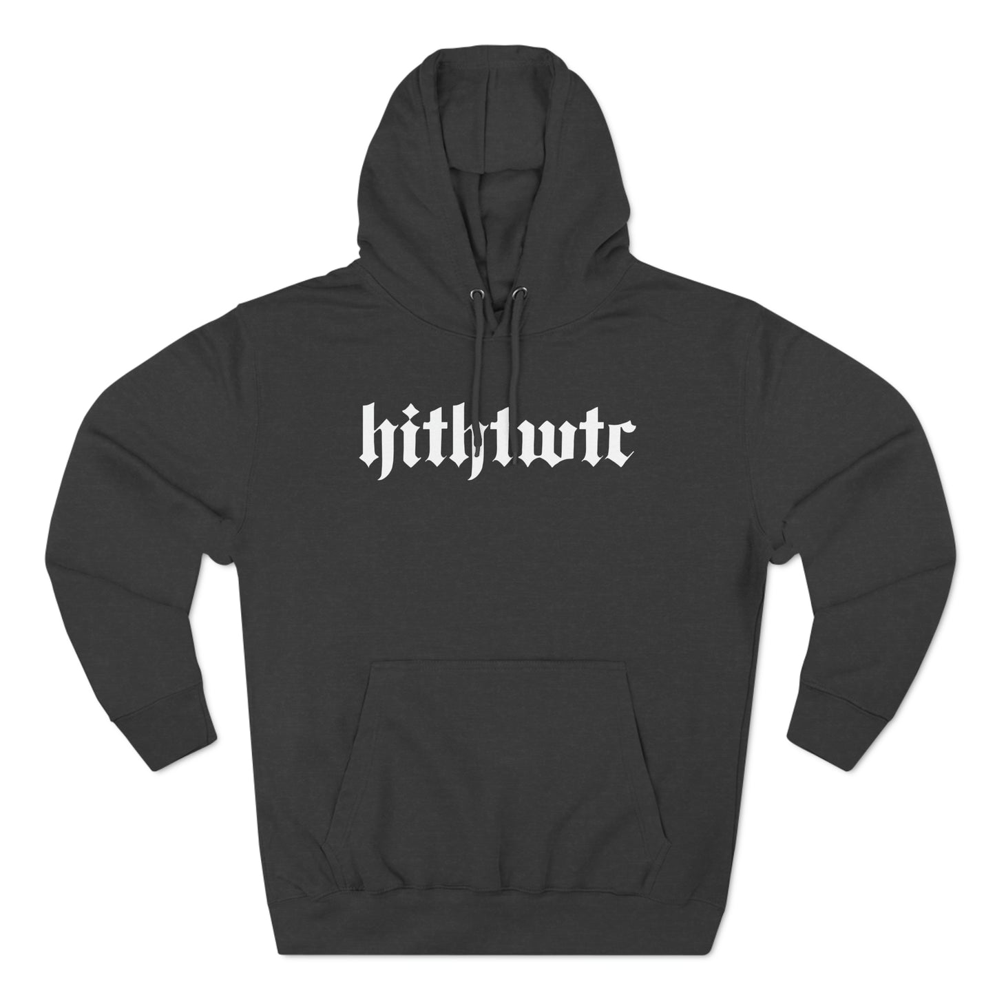 HITHTWTC Pullover Hoodie