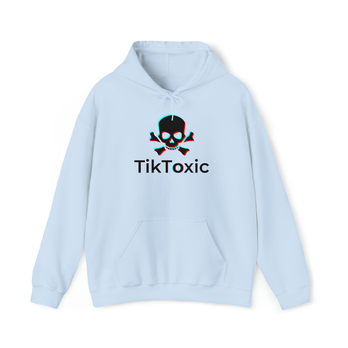 TikToxic Hoodie
