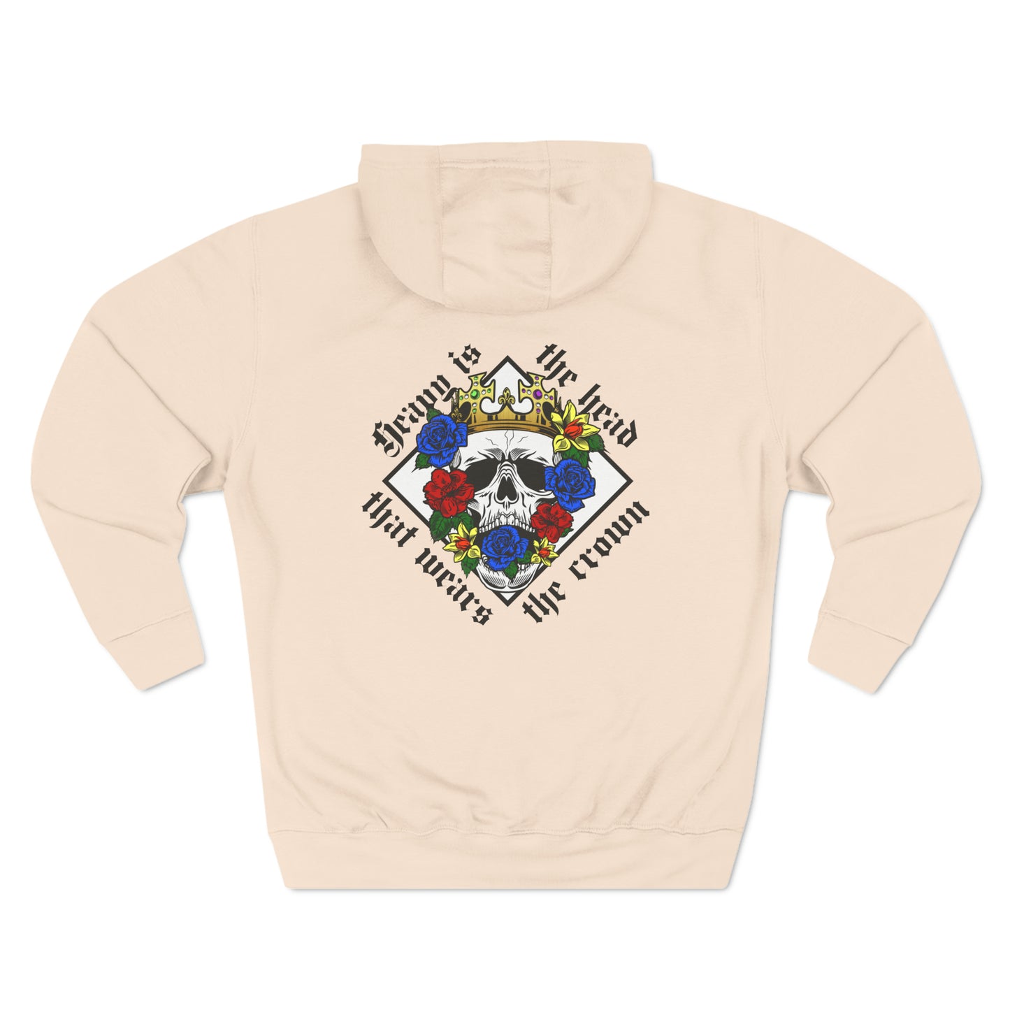 HITHTWTC Pullover Hoodie