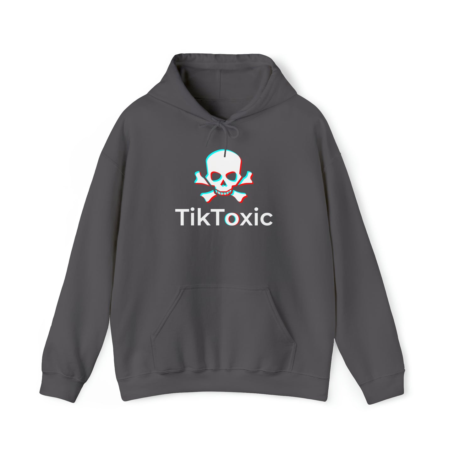 TikToxic Hoodie