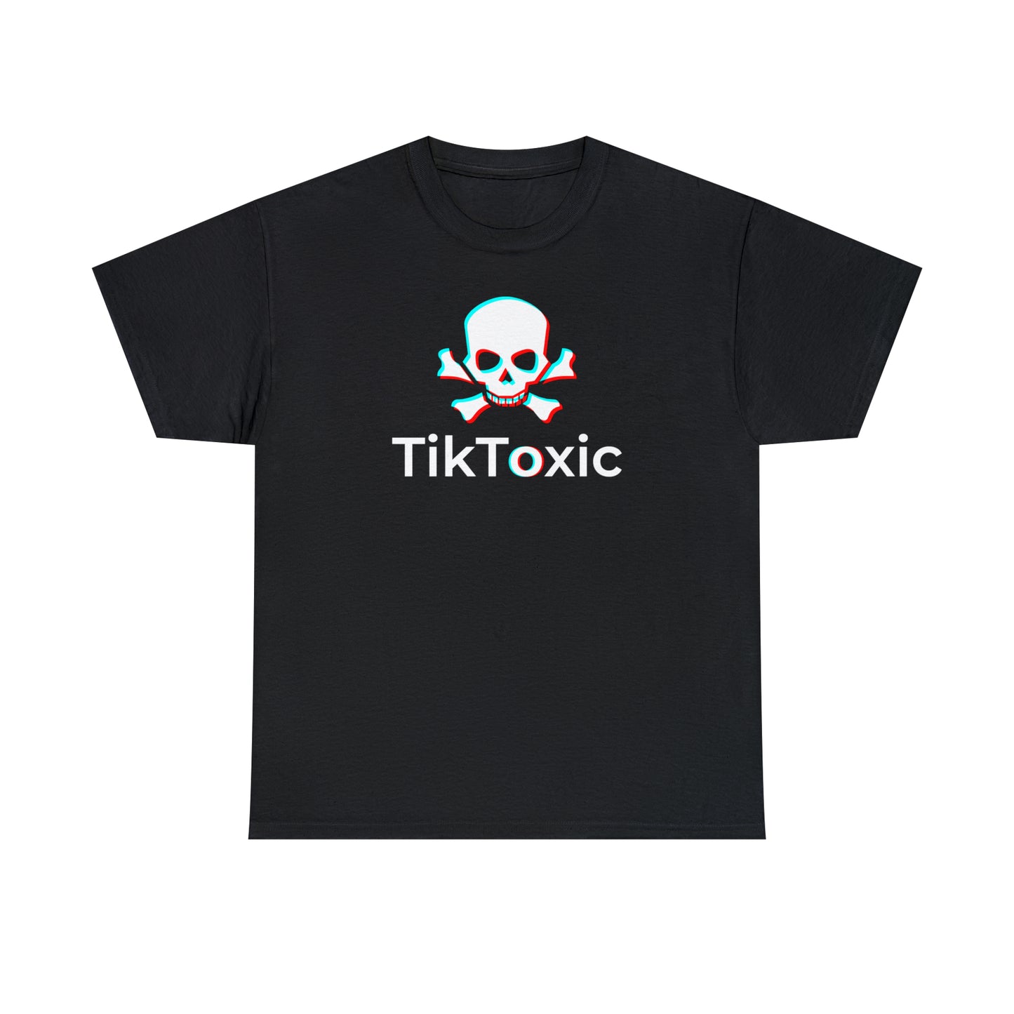 TikToxic