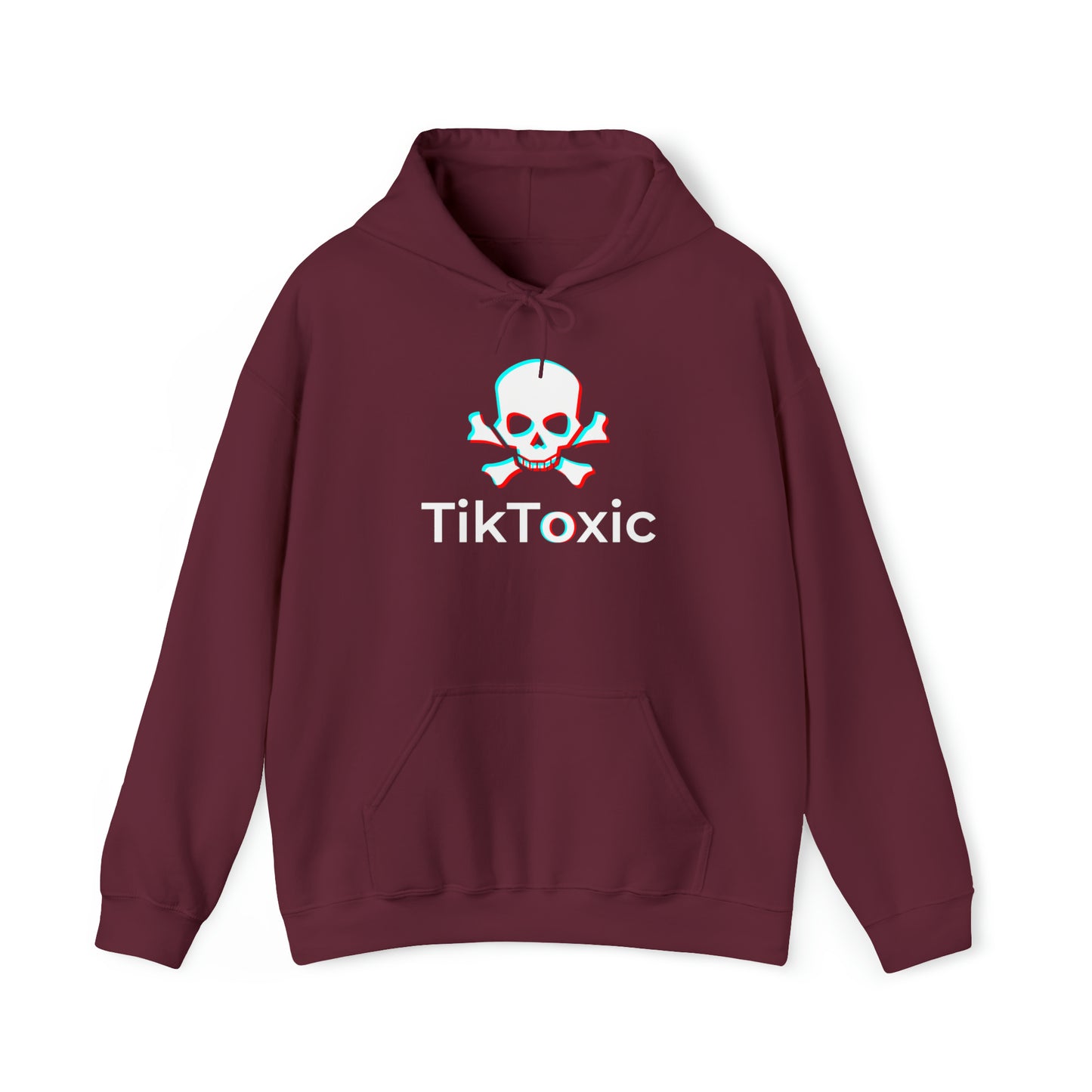 TikToxic Hoodie