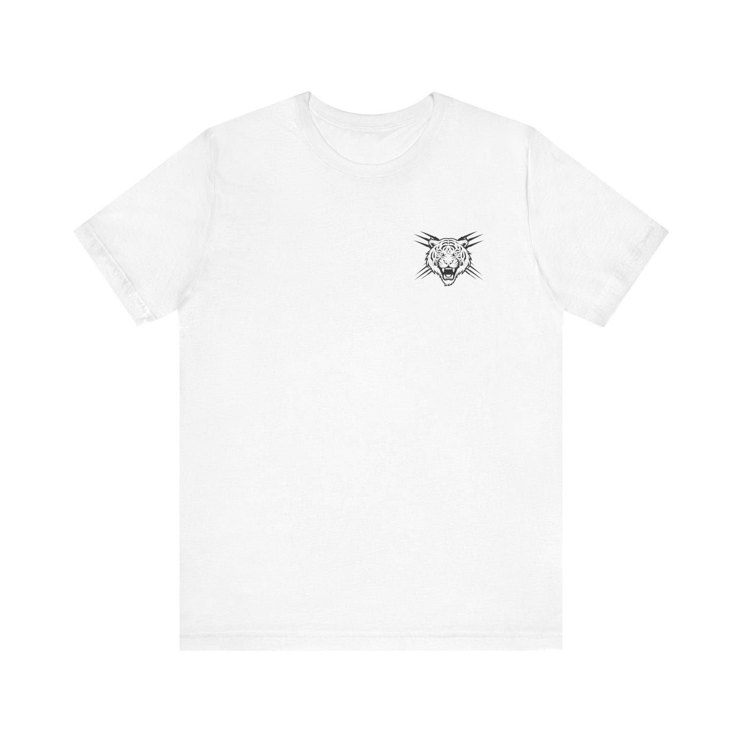 Vice and Virtue TX Tee
