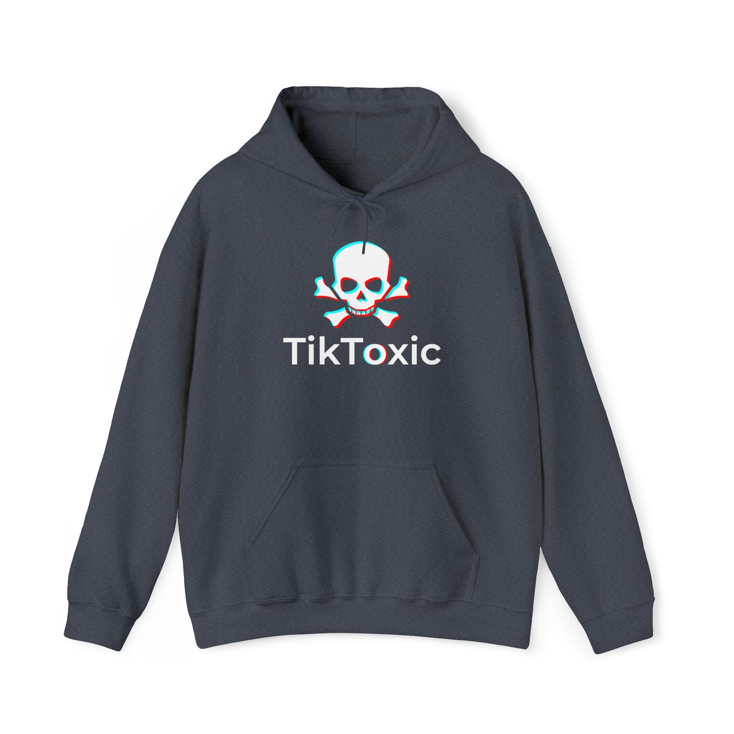 TikToxic Hoodie