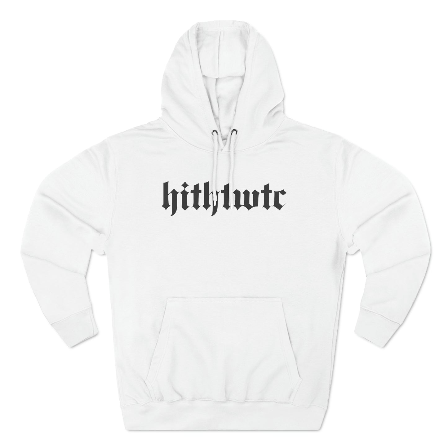 HITHTWTC Pullover Hoodie