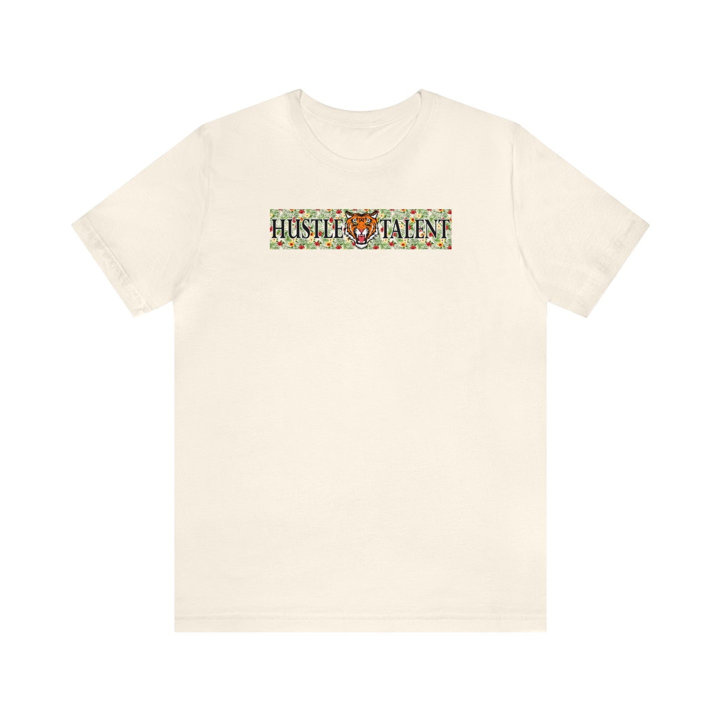 Hustle X Talent