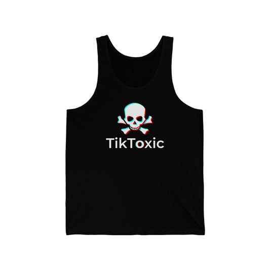 TikToxic Tank