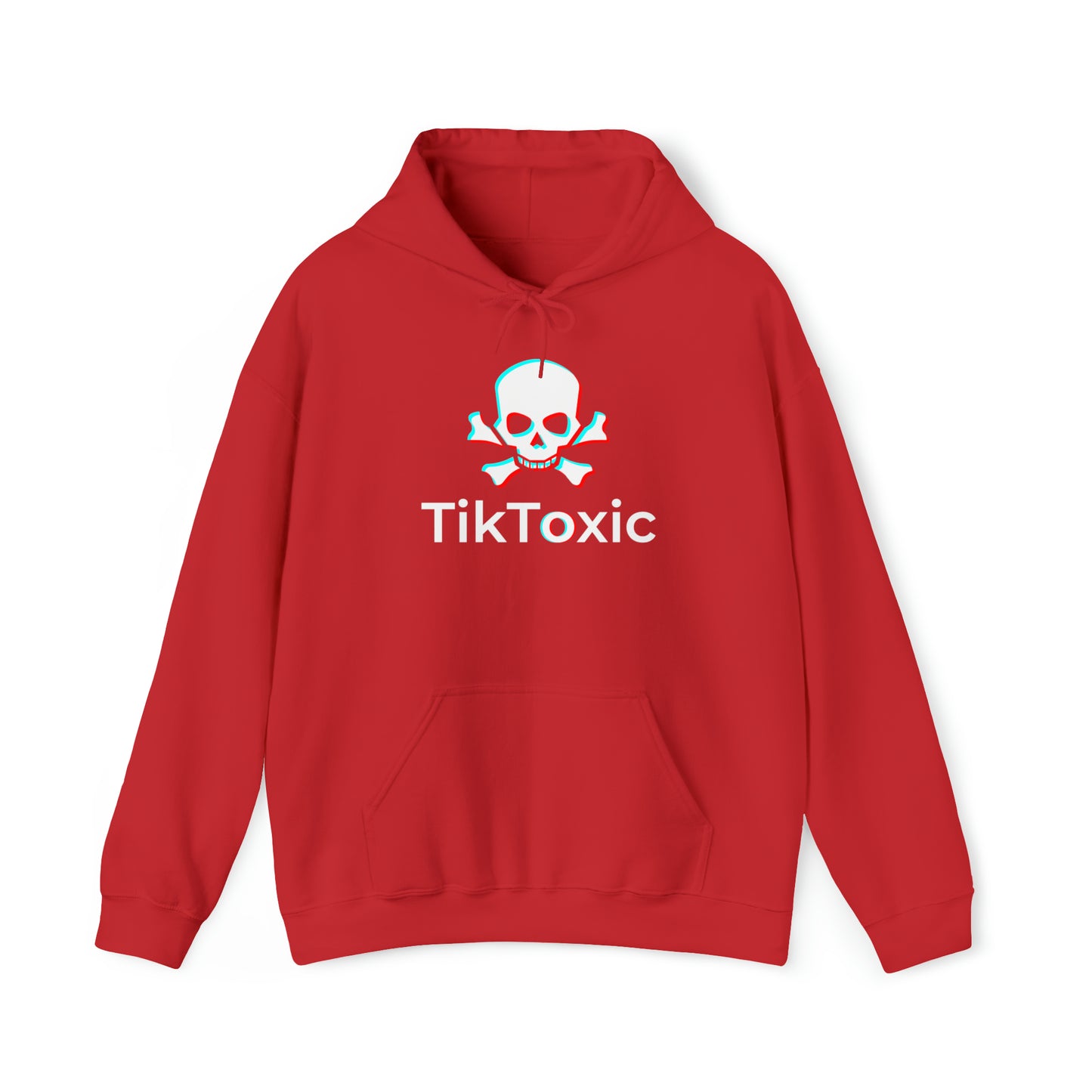 TikToxic Hoodie