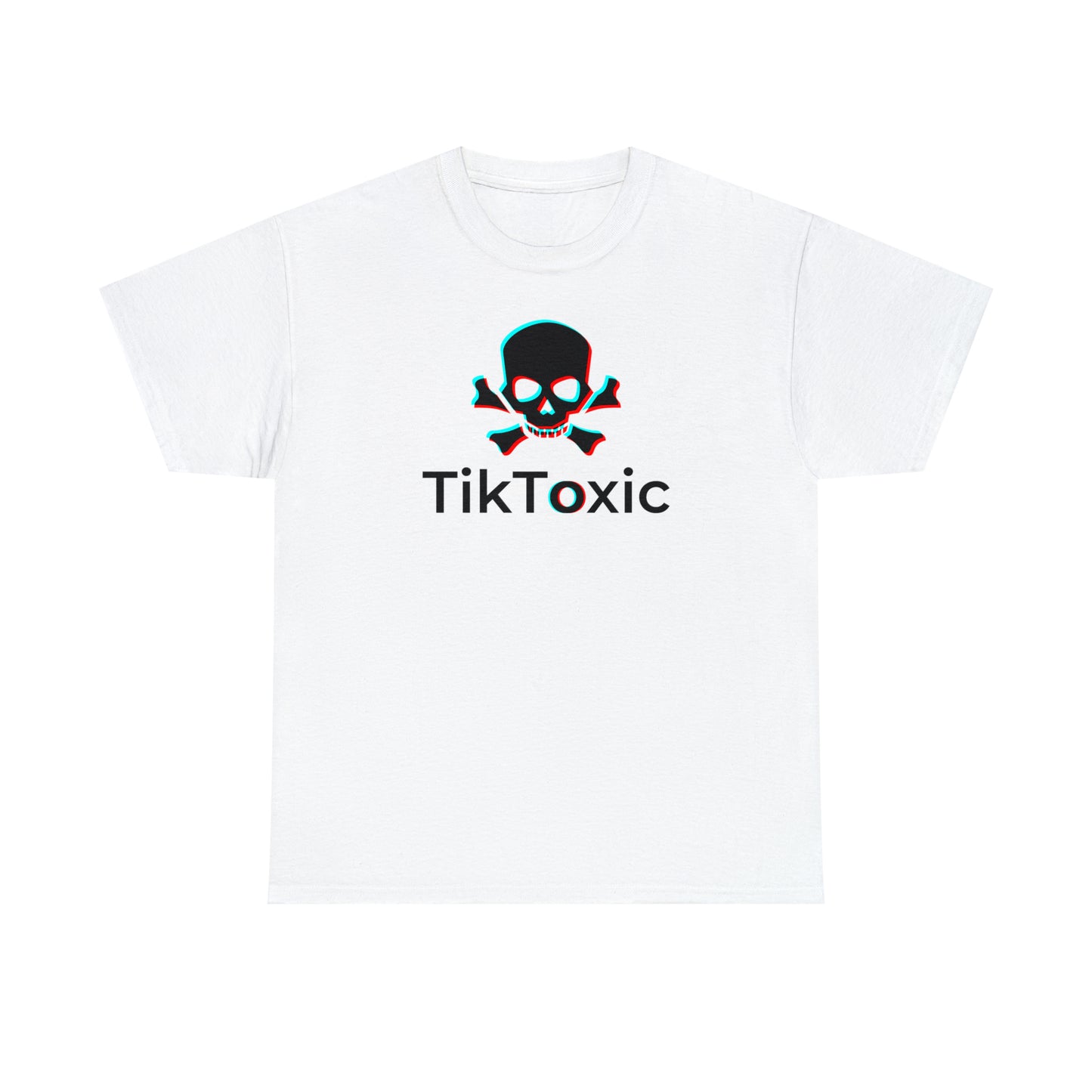 TikToxic