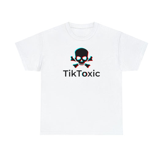 TikToxic