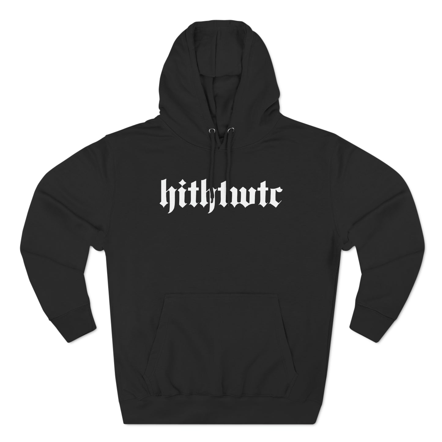HITHTWTC Pullover Hoodie