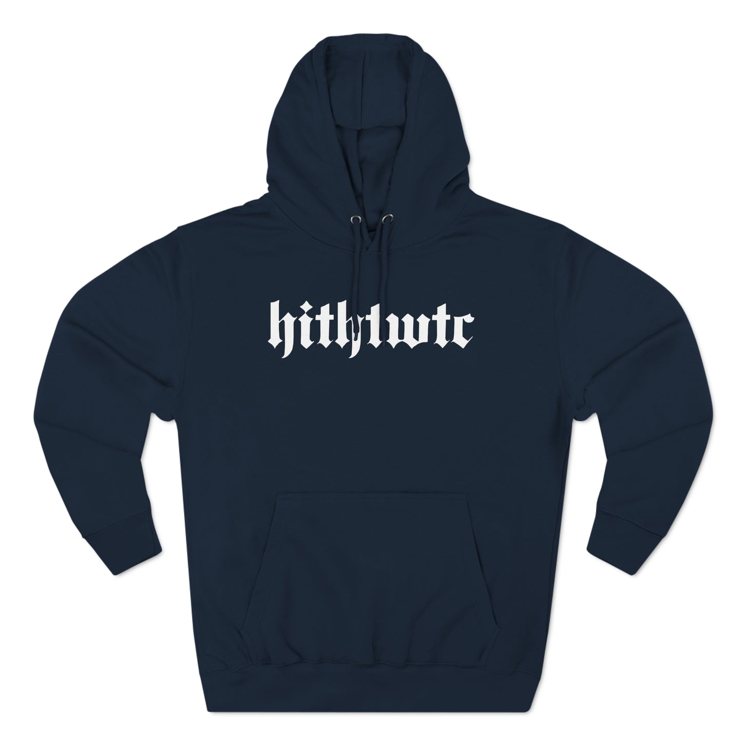 HITHTWTC Pullover Hoodie