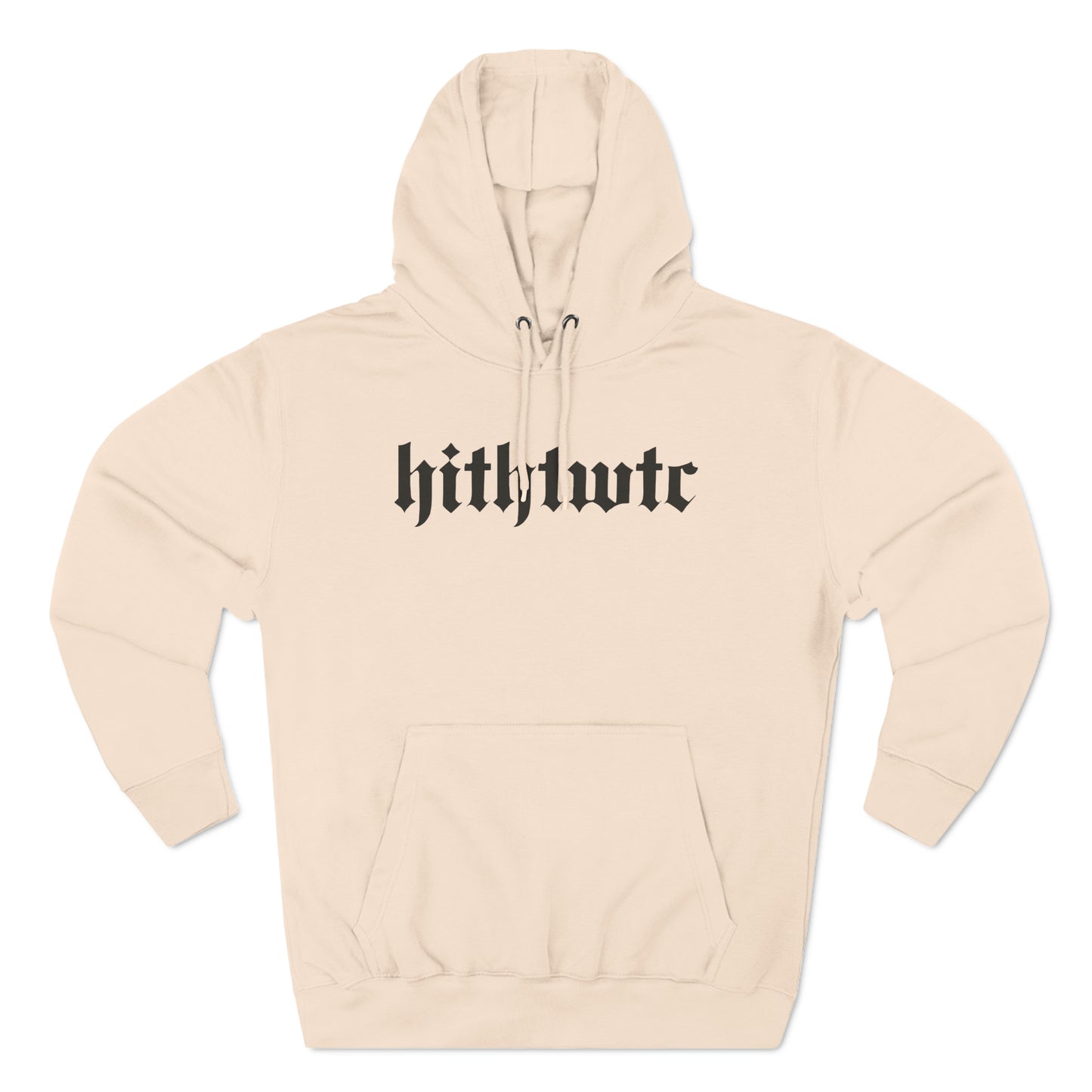 HITHTWTC Pullover Hoodie