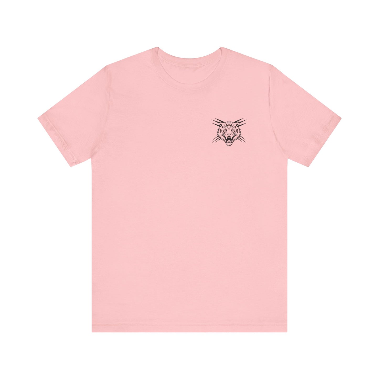 Vice and Virtue TX Tee