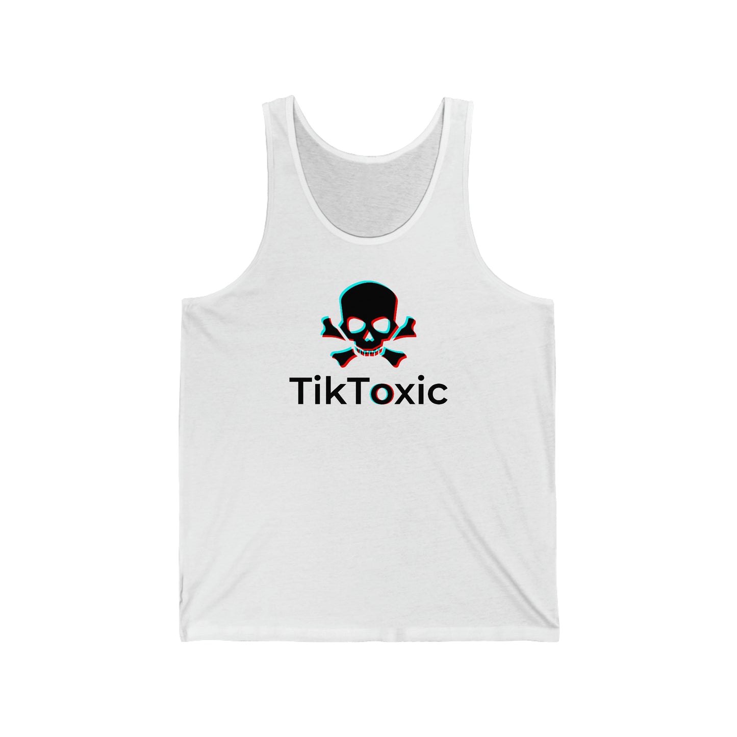 TikToxic Tank