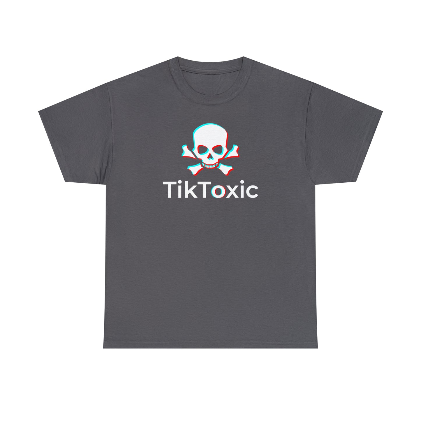 TikToxic