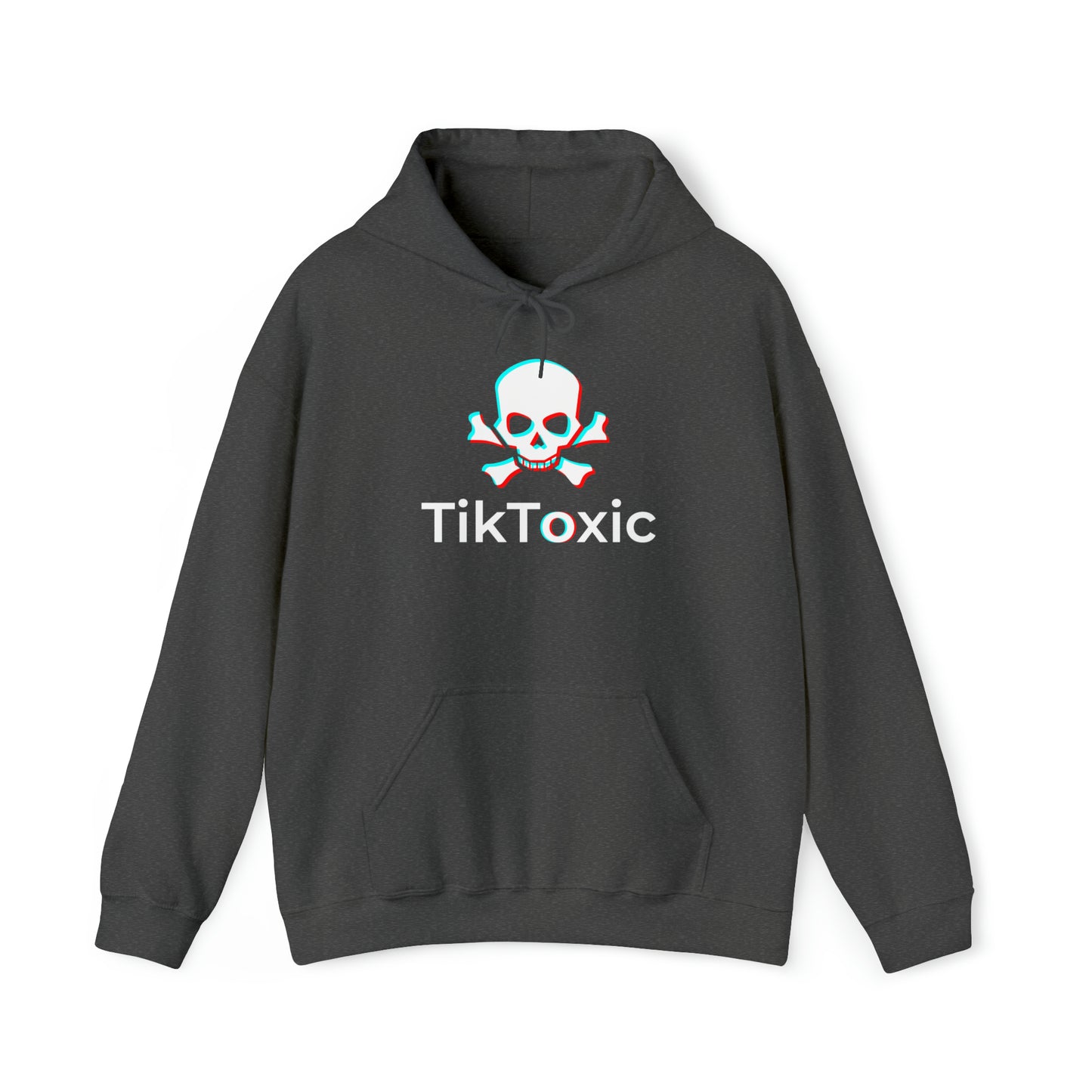 TikToxic Hoodie