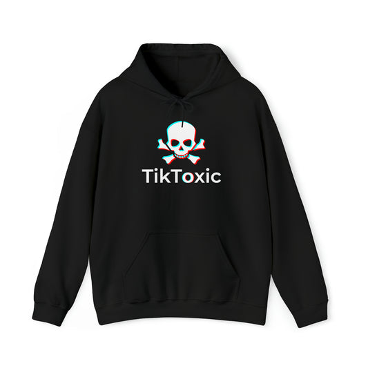 TikToxic Hoodie