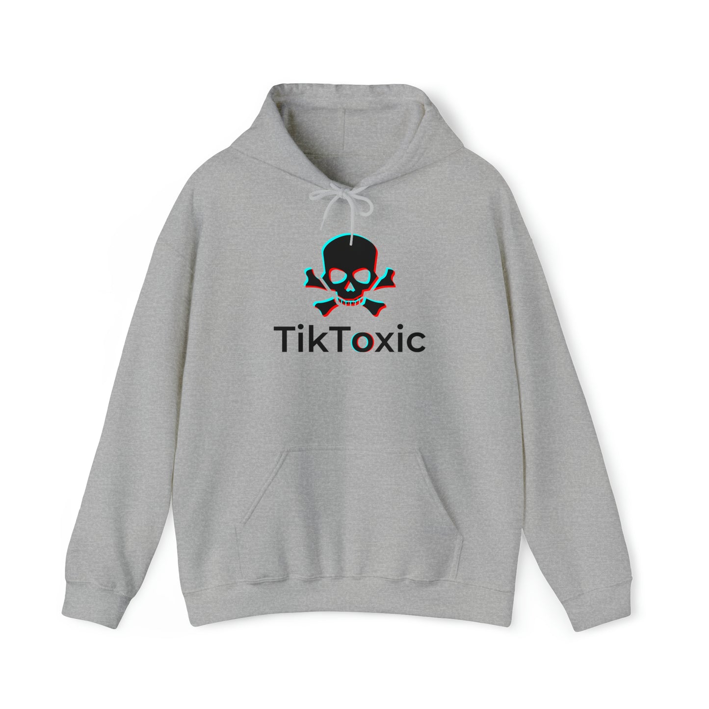 TikToxic Hoodie