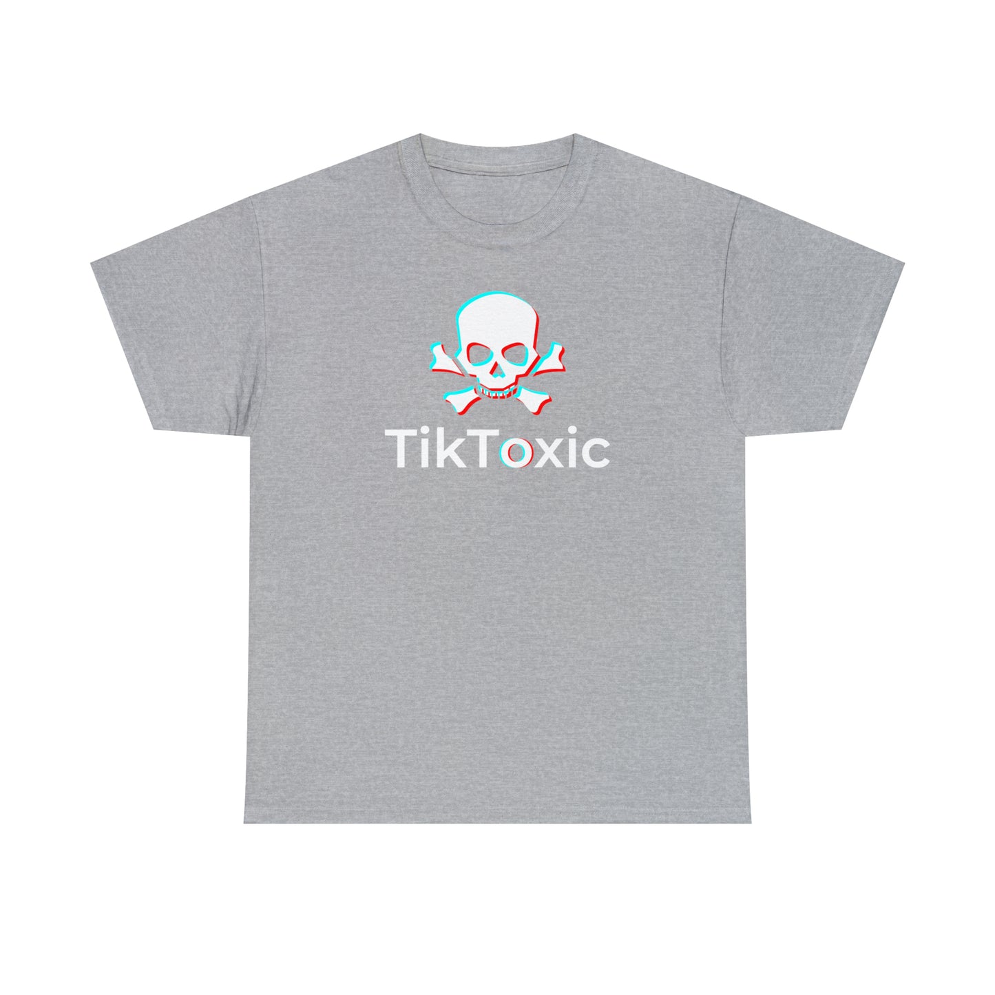 TikToxic