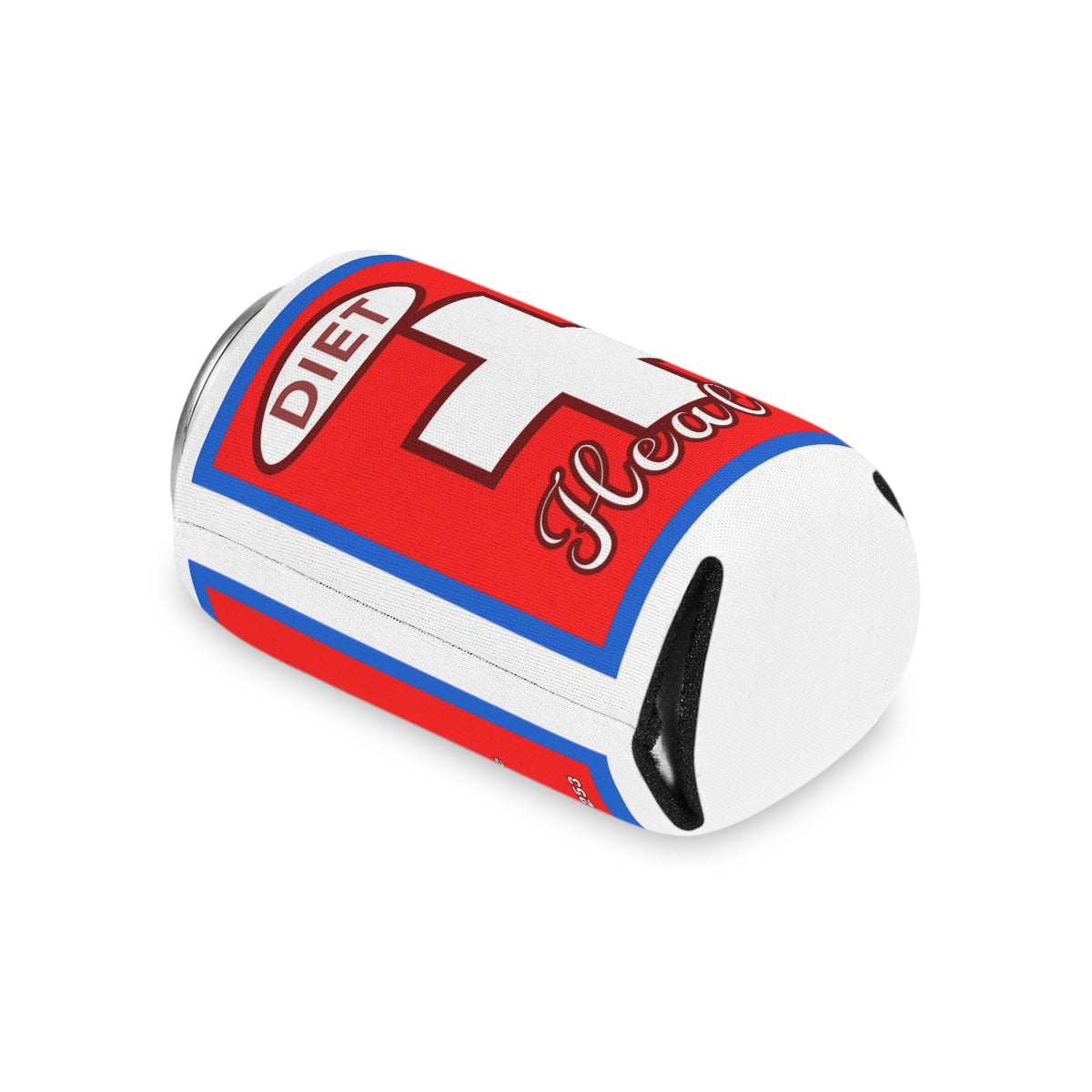 Grillmaster: 76 - Beer Coozie