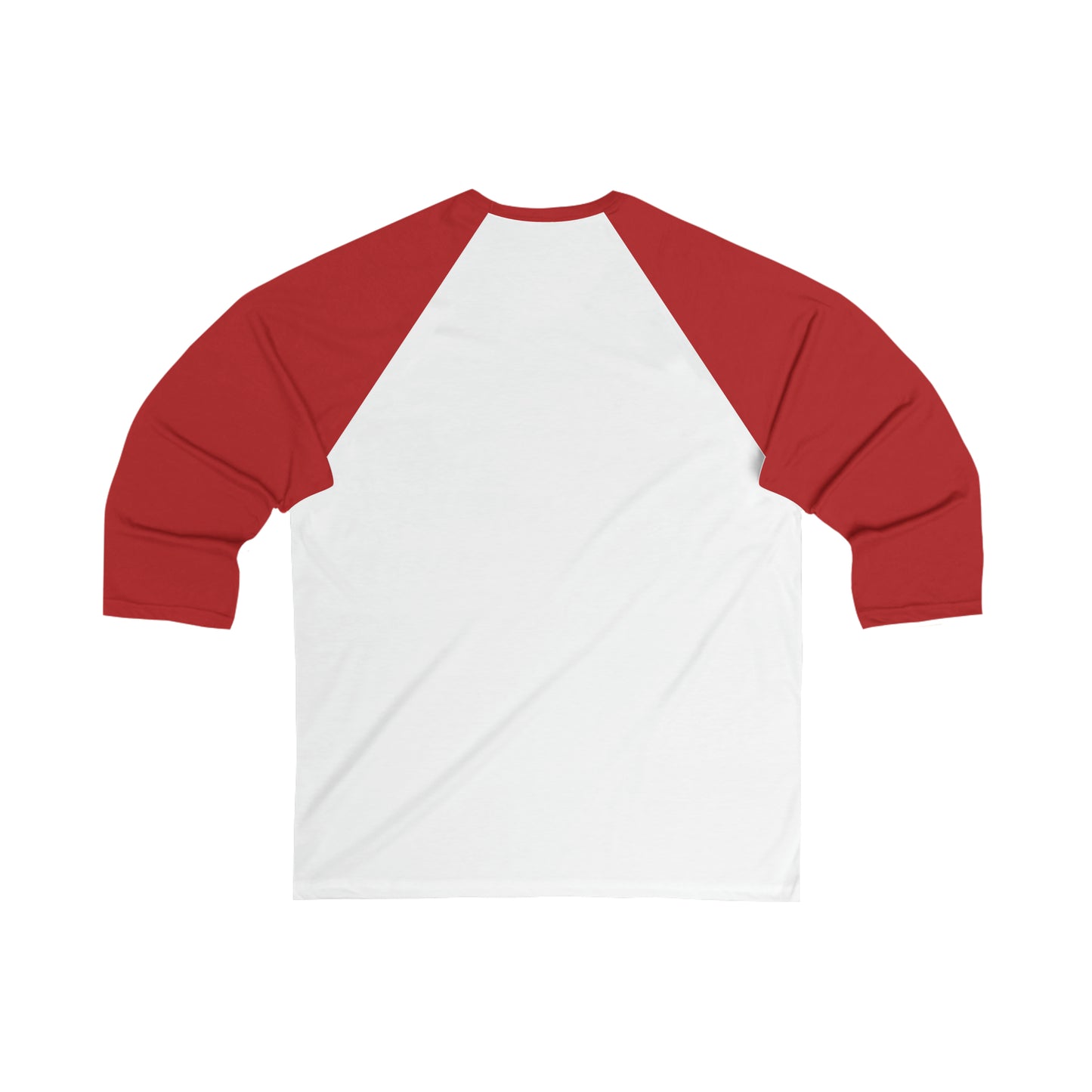 Vice & Virtue 3\4 Sleeve Baseball Tee
