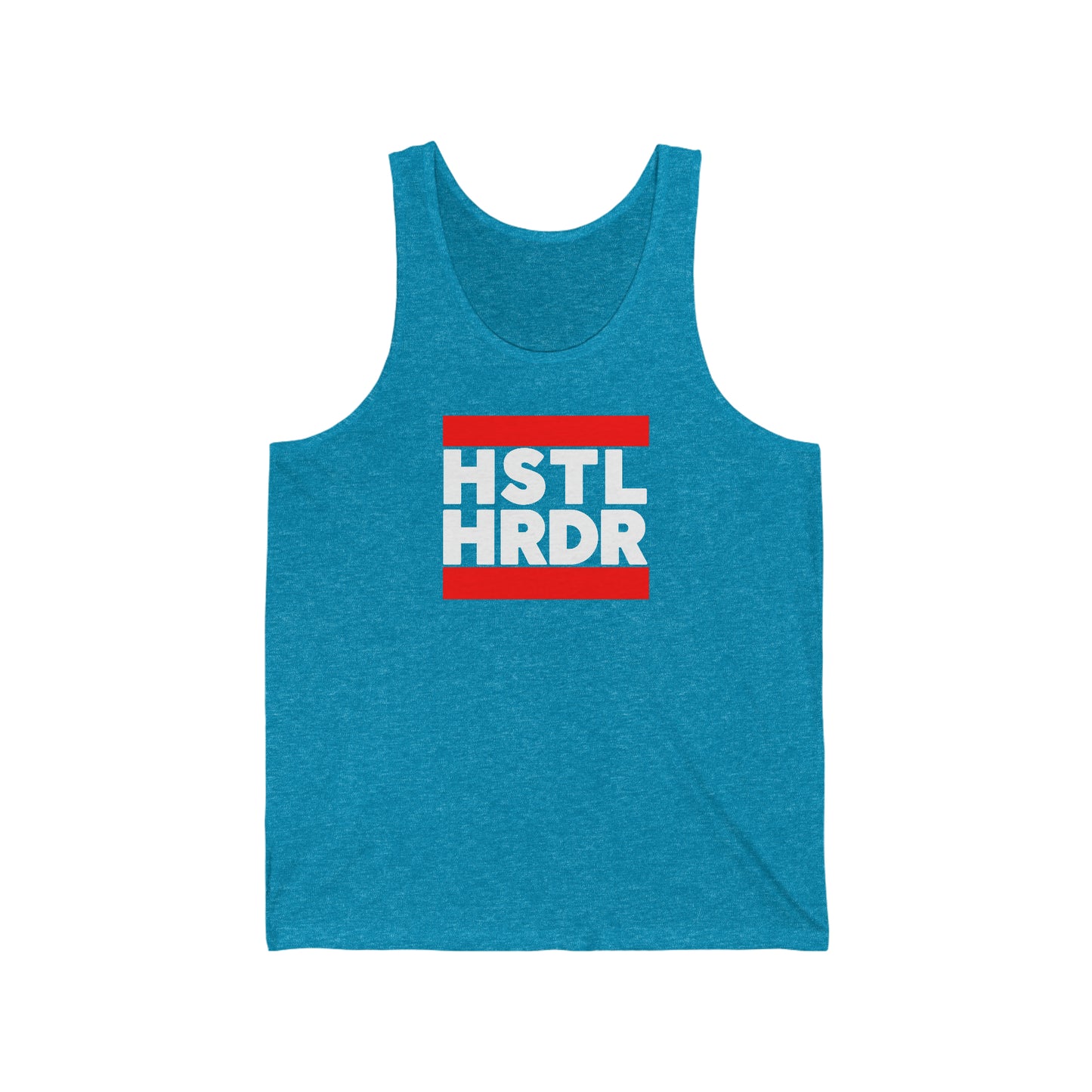 HSTLHRDR tanktop