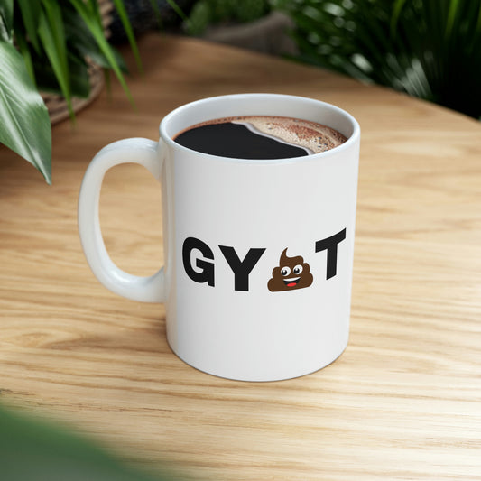 Get Your Ish Together Mug