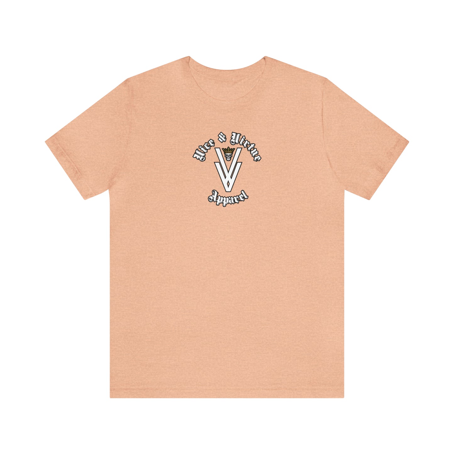 Vice & Virtue Tee