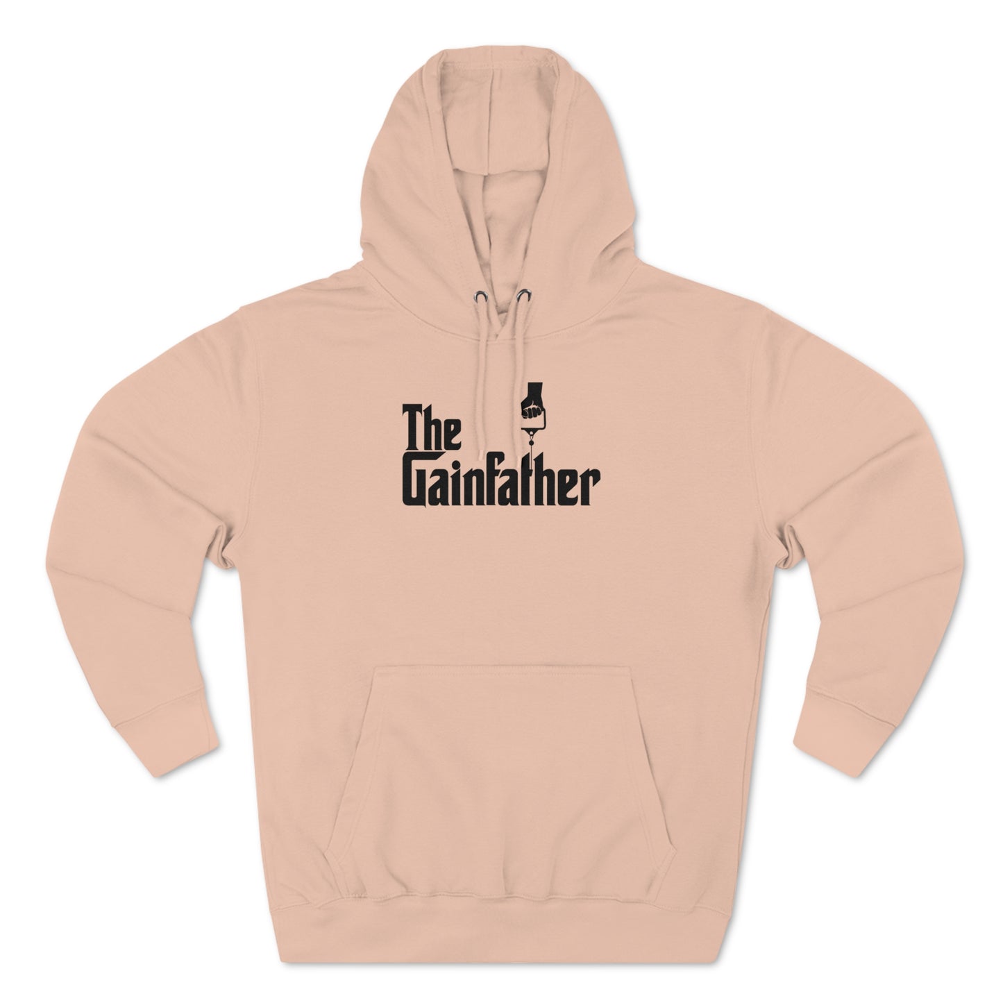 The Gainfather Hoodie