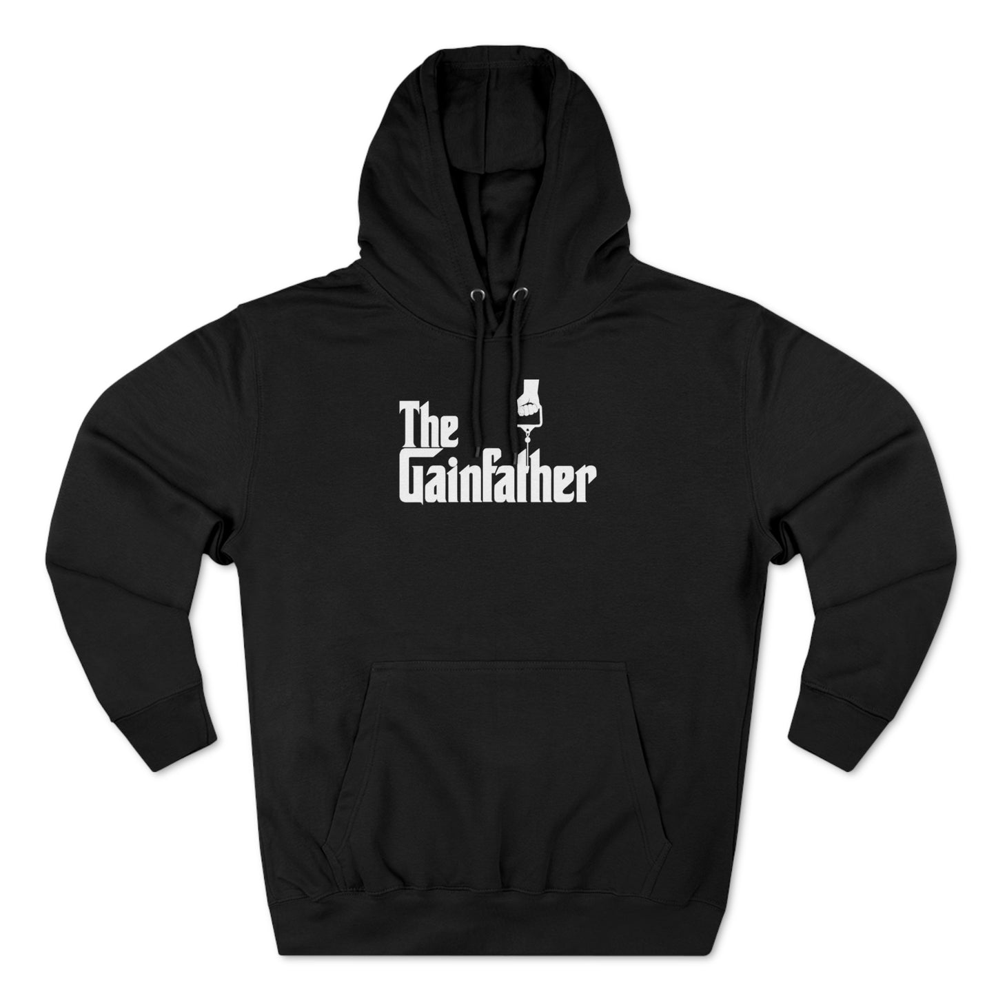 The Gainfather Hoodie