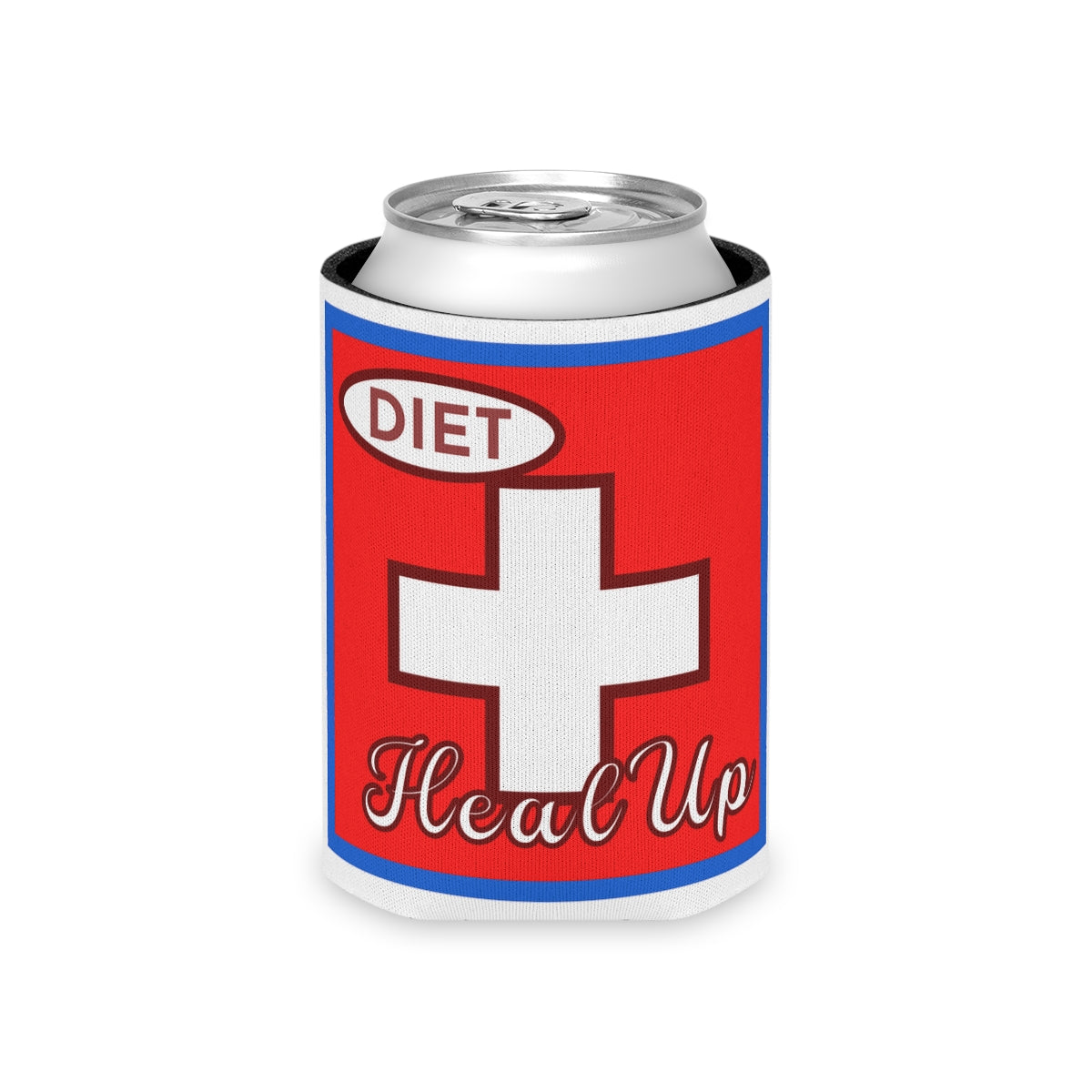 Grillmaster: 76 - Beer Coozie