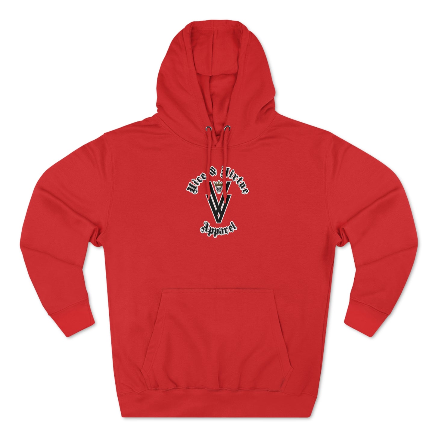 Vice & Virtue Hoodie