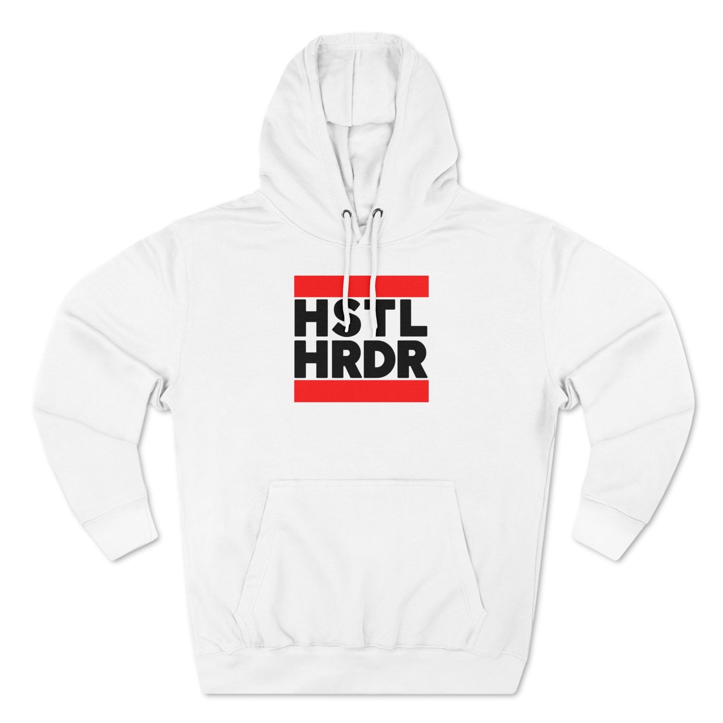 HSTLHRDR Hoodie