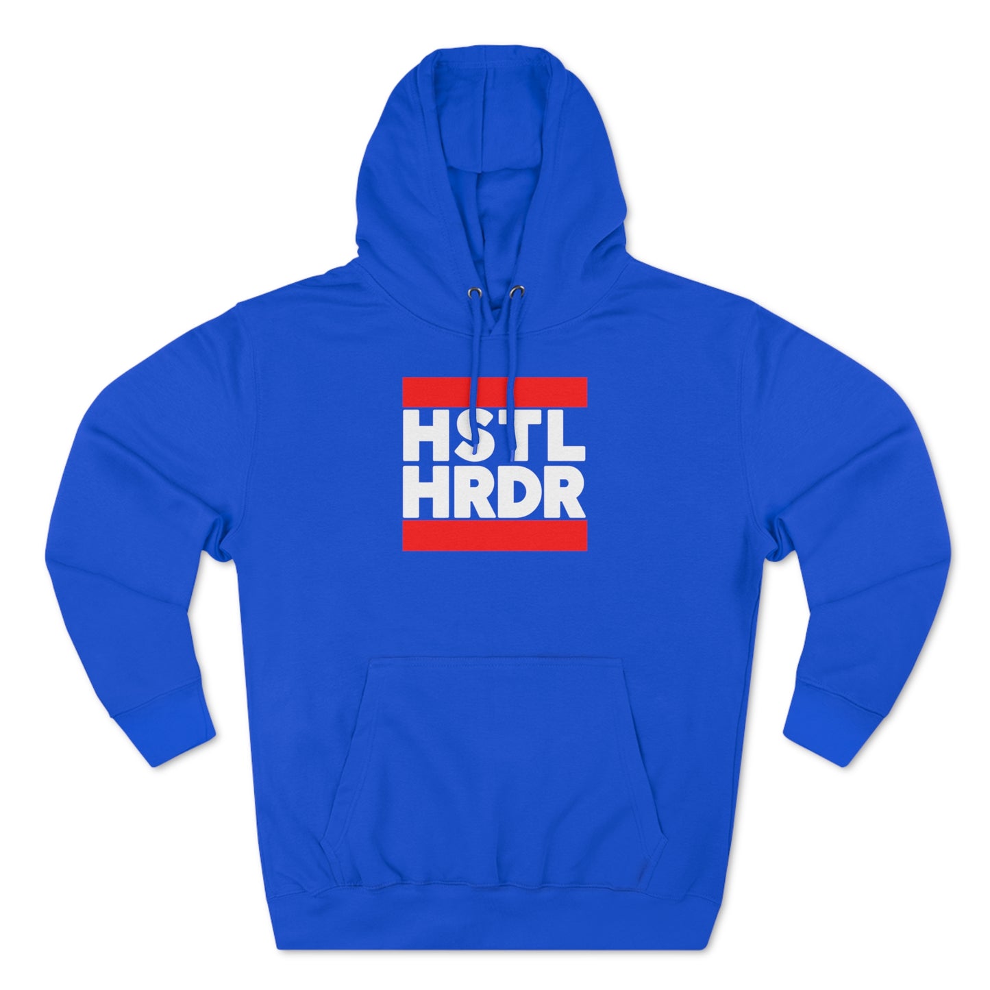 HSTLHRDR Hoodie