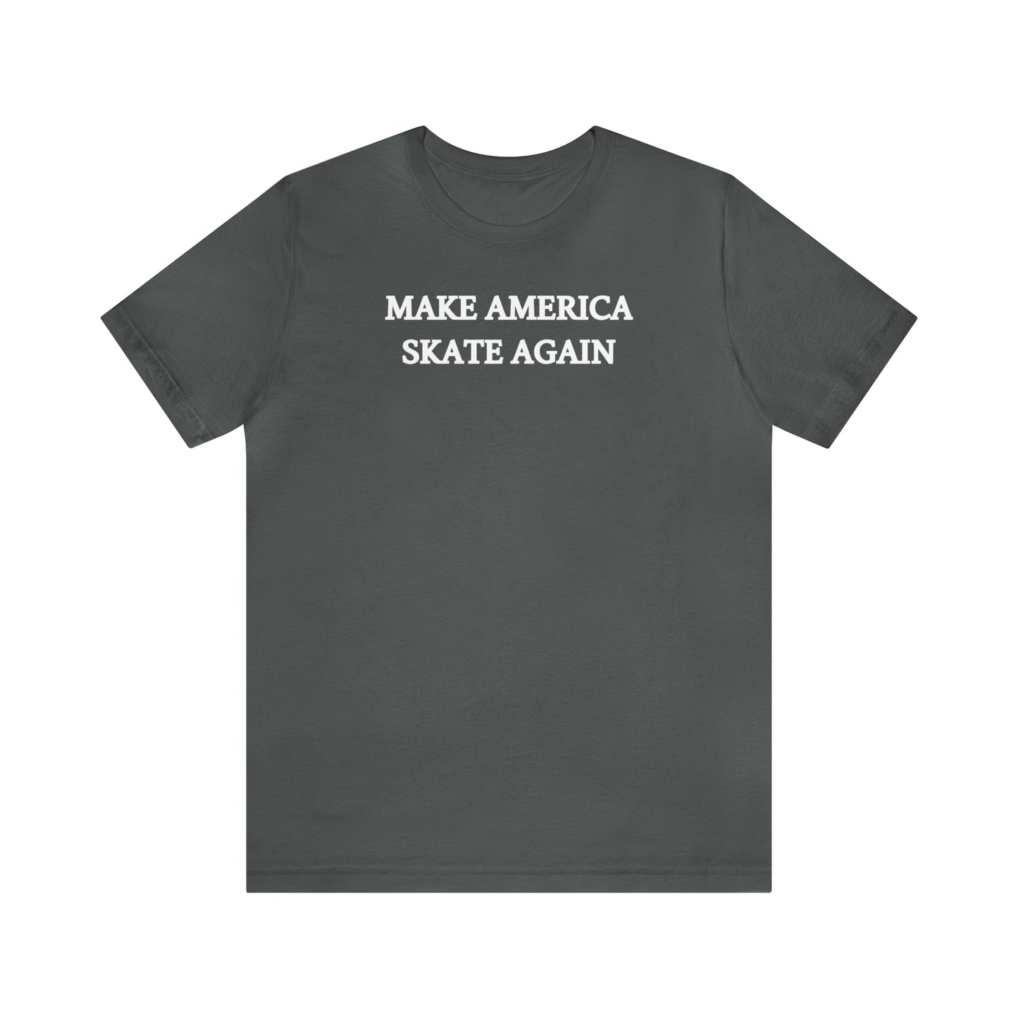 Make America Skate Again