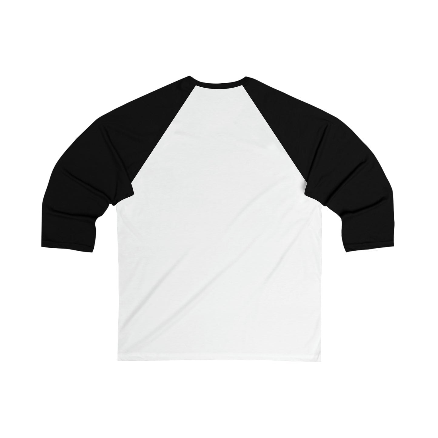 Vice & Virtue 3\4 Sleeve Baseball Tee