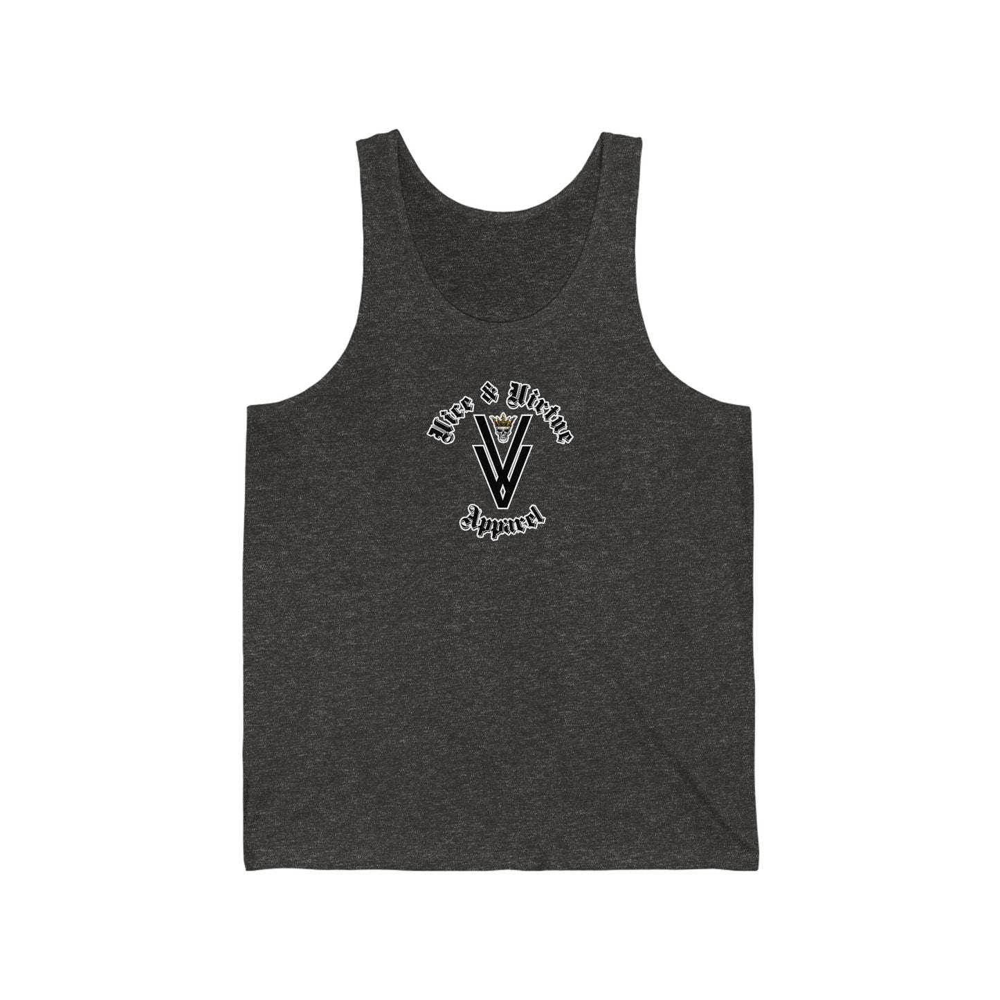 Vice & Virtue Tank