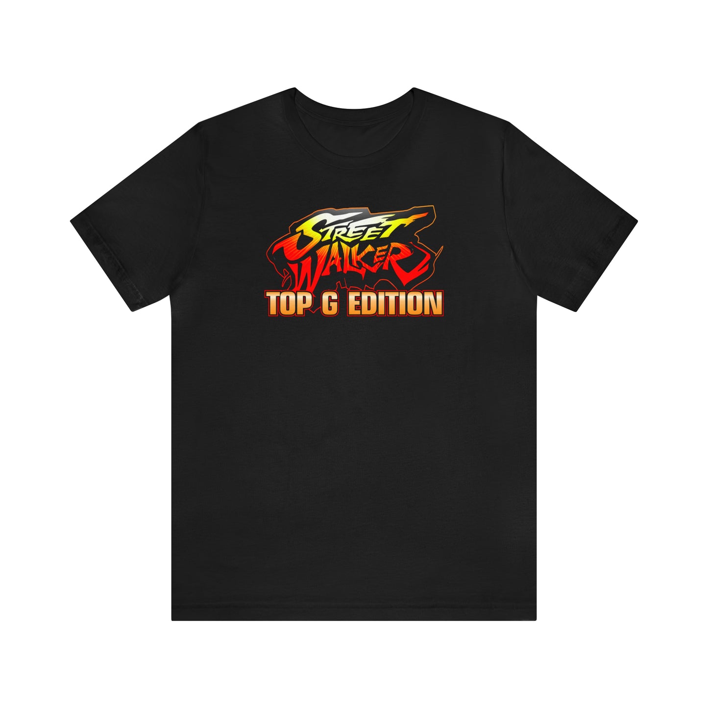 Street Walker: Top G Edition