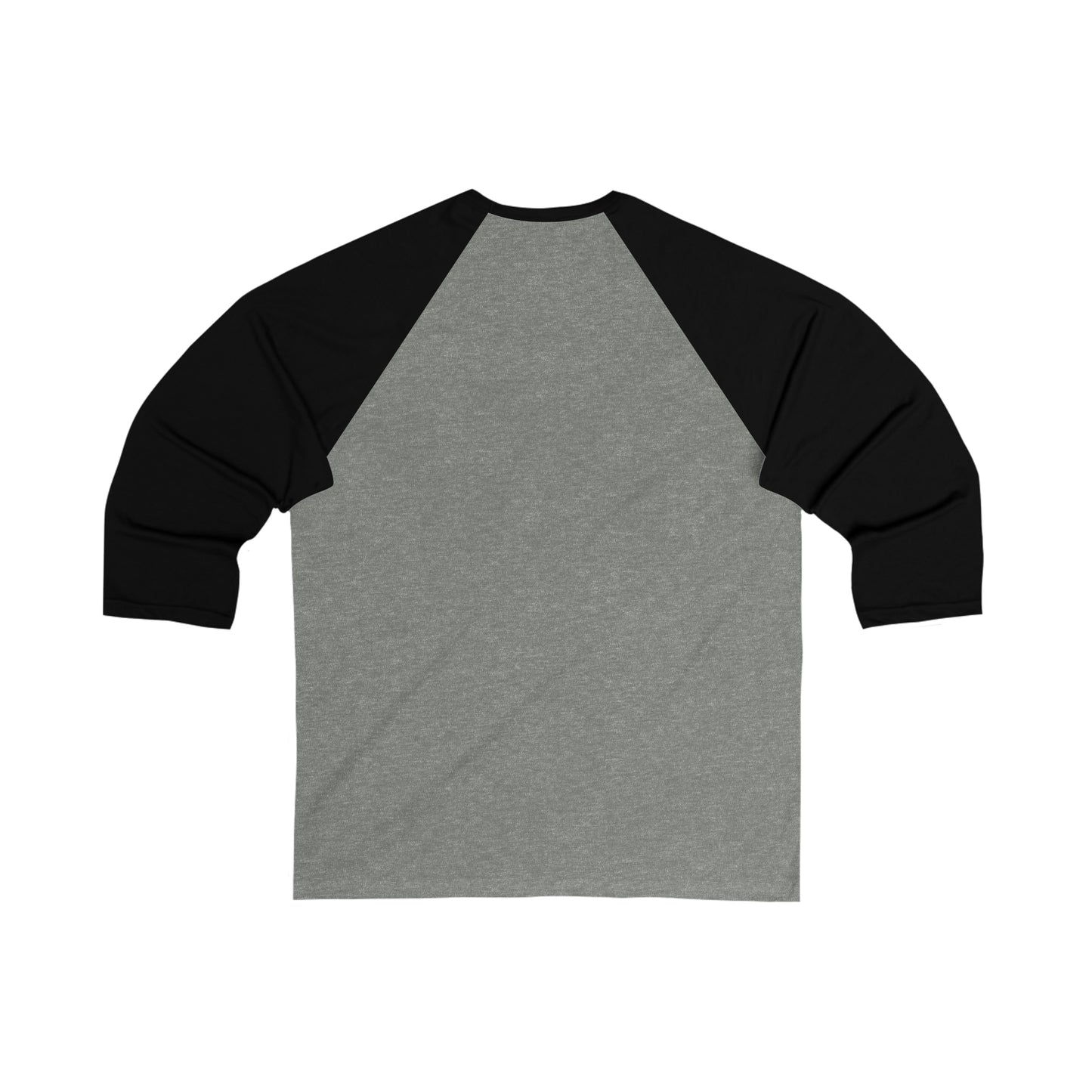 Vice & Virtue 3\4 Sleeve Baseball Tee