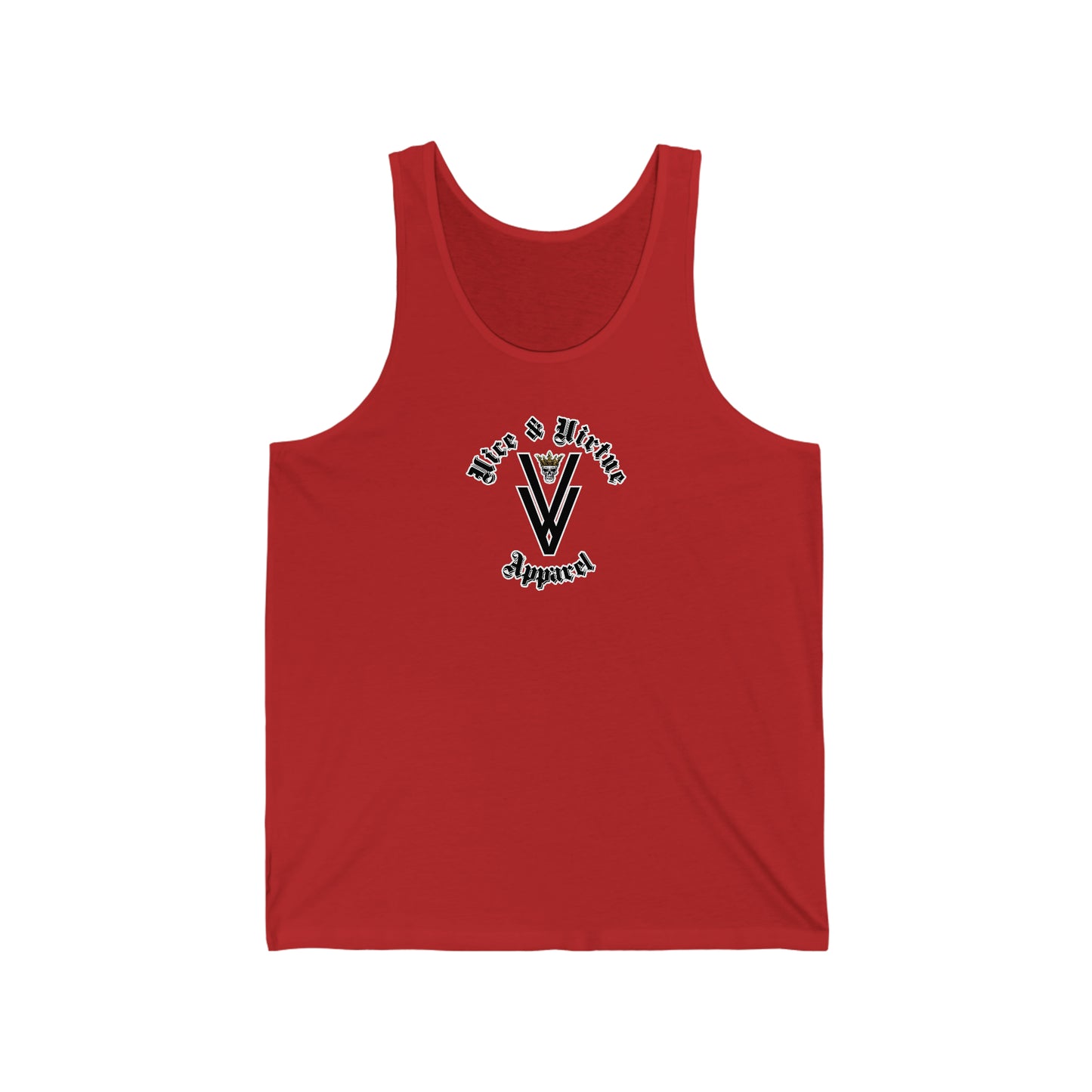 Vice & Virtue Tank