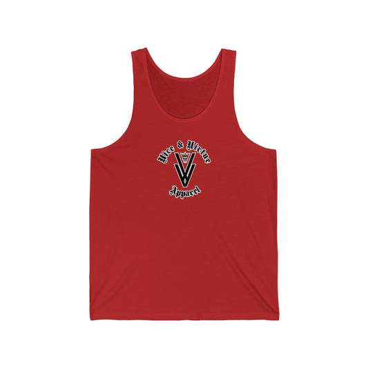 Vice & Virtue Tank