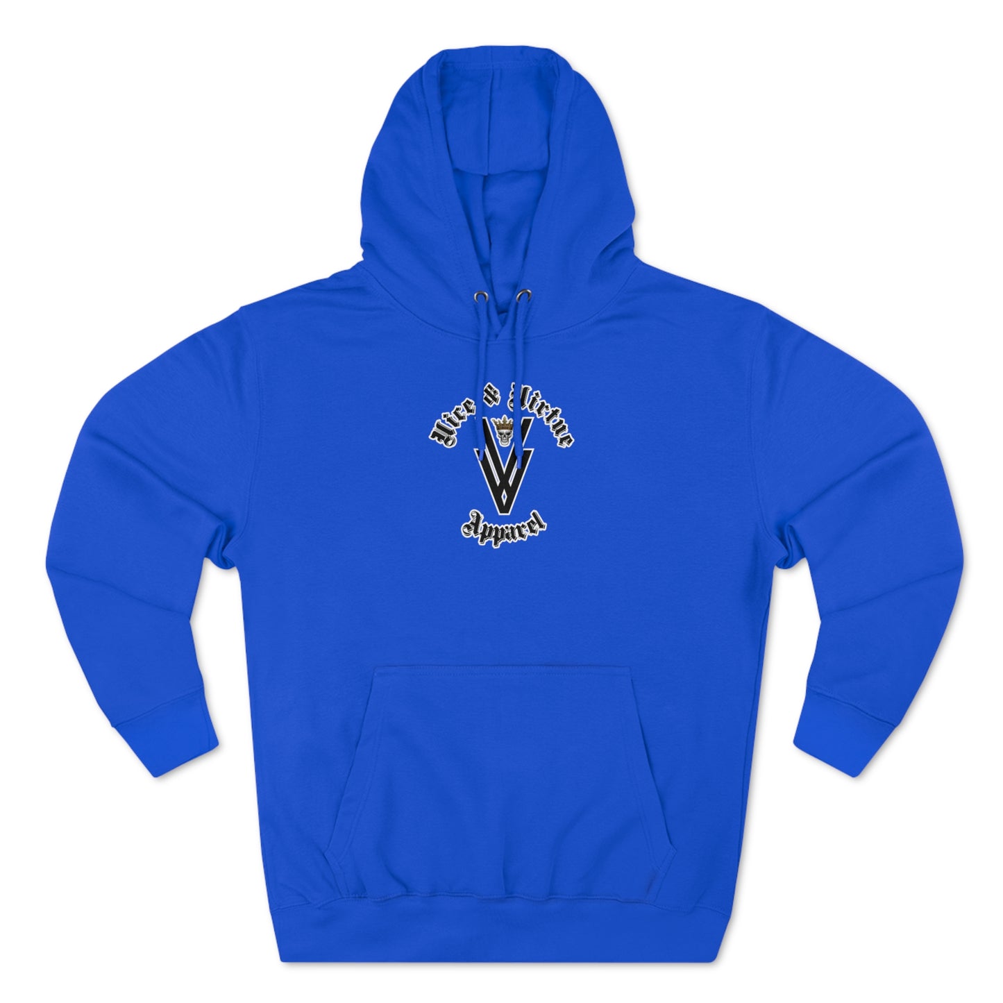 Vice & Virtue Hoodie