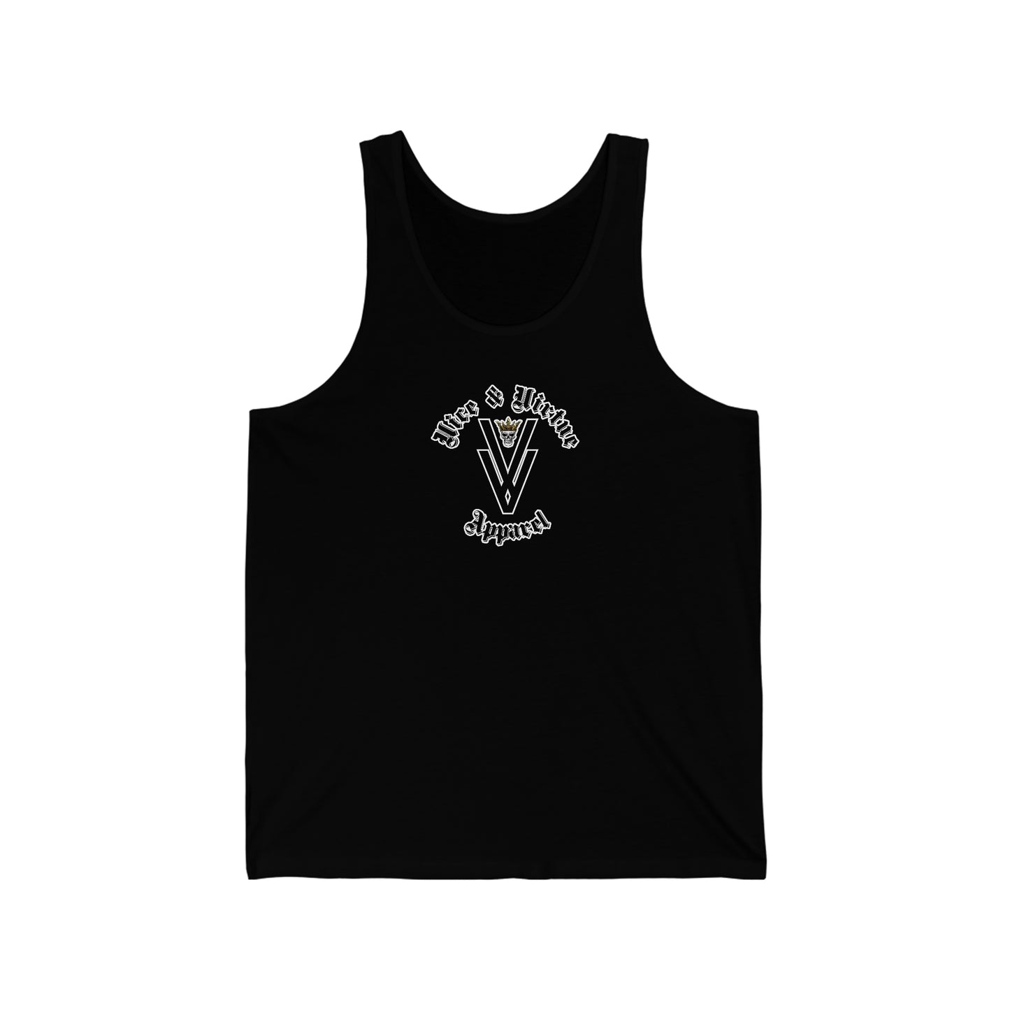 Vice & Virtue Tank