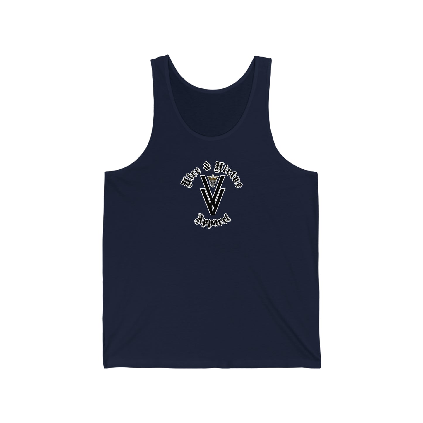 Vice & Virtue Tank