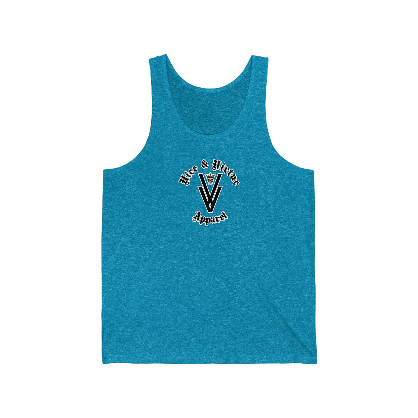 Vice & Virtue Tank