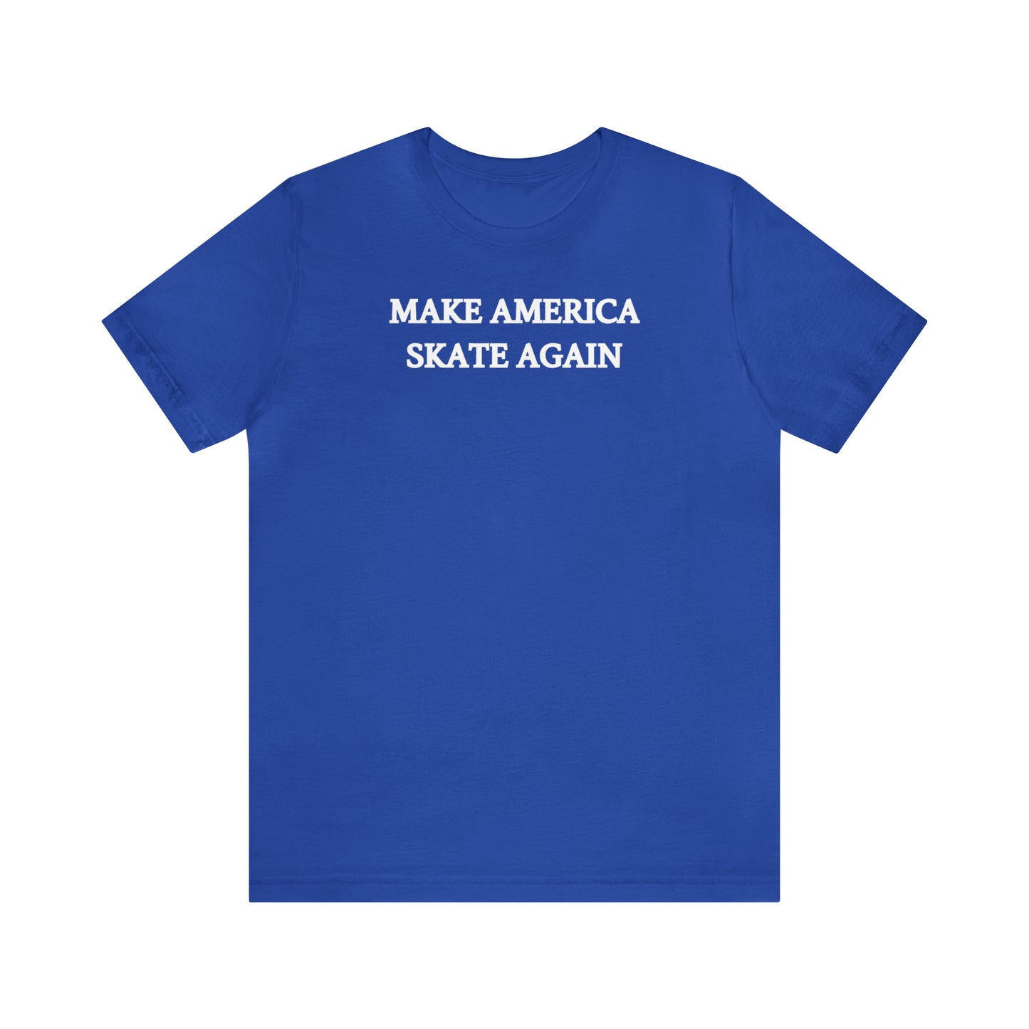 Make America Skate Again